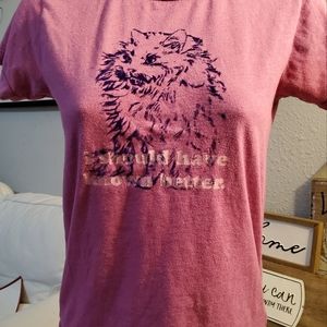 Urban Renewal Vintage Graphic Tee Small